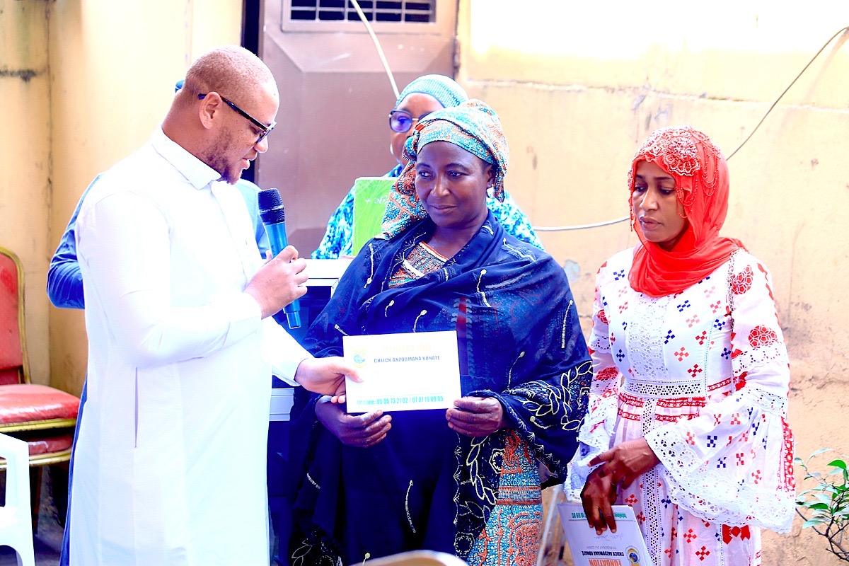 Scholarship